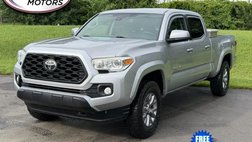 2019 Toyota Tacoma SR5