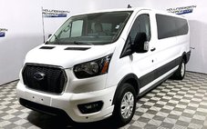 2024 Ford Transit 350 XLT