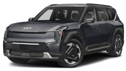 2024 Kia EV9 Land