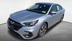 2024 Subaru Legacy Premium
