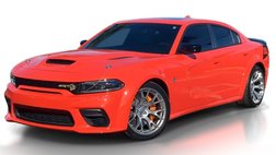 2023 Dodge Charger SRT Hellcat Redeye
