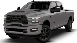2026 Ram Ram Pickup 2500 Laramie