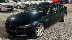 2016 Jaguar XF 35t Prestige