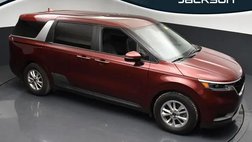 2023 Kia Carnival LX