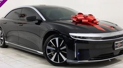 2023 Lucid Air Touring