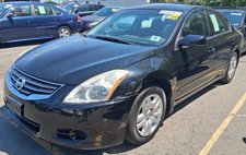2011 Nissan Altima 2.5 S
