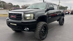 2011 GMC Sierra 1500 SLE
