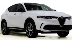 2024 Alfa Romeo Tonale Hybrid Ti