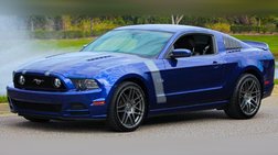 2013 Ford Mustang GT