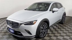 2019 Mazda CX-3 Grand Touring