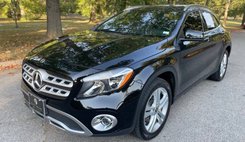 2019 Mercedes-Benz GLA-Class GLA 250 4MATIC
