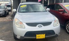 2008 Hyundai Veracruz GLS