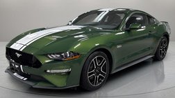 2023 Ford Mustang GT
