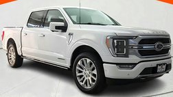 2022 Ford F-150 Limited
