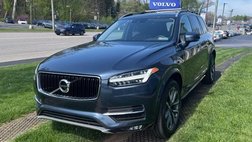 2019 Volvo XC90 T5 Momentum