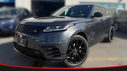 2020 Land Rover Range Rover Velar P250 R-Dynamic S
