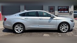 2020 Chevrolet Impala Premier