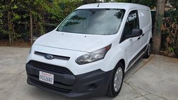 2018 Ford Transit Connect XL