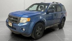 2009 Ford Escape XLT