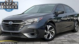 2024 Subaru Legacy Base