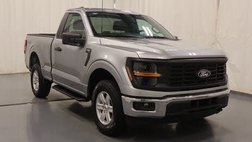 2024 Ford F-150 XL