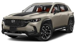 2023 Mazda CX-50 2.5 Turbo Meridian Edition