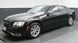 2016 Chrysler 300 C
