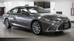2020 Lexus ES 350 Base