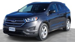 2017 Ford Edge SE