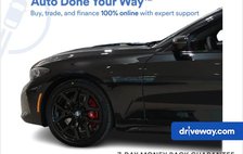 2023 BMW 7 Series 760i xDrive