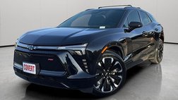 2024 Chevrolet Blazer EV RS
