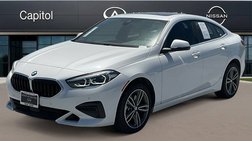 2024 BMW 2 Series 228i xDrive Gran Coupe
