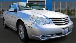 2008 Chrysler Sebring Touring