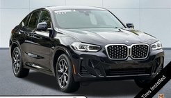 2023 BMW X4 xDrive30i