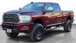 2023 Ram Ram Pickup 2500 Laramie