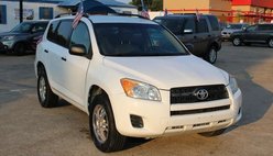 2010 Toyota RAV4 Base