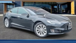2018 Tesla Model S 75D