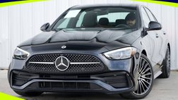 2023 Mercedes-Benz C-Class C 300