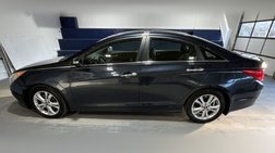 2012 Hyundai Sonata SE