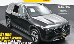 2023 Mercedes-Benz EQB EQB 250+