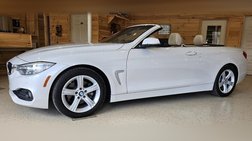 2015 BMW 4 Series 428i