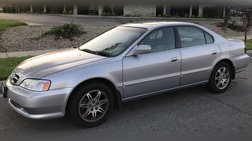 Used Acura Tl For Sale In Los Angeles Ca 107 Cars From 2 000 Iseecars Com