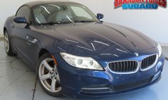 2015 BMW Z4 sDrive28i