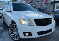 2012 Mercedes-Benz GLK-Class GLK 350 4MATIC