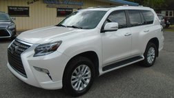 2023 Lexus GX 460 Base