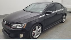 2015 Volkswagen Jetta GLI SEL