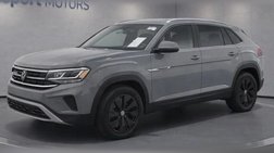 2024 Volkswagen Atlas Cross Sport SE