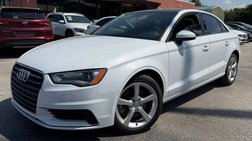 2015 Audi A3 1.8T Premium