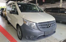 2016 Mercedes-Benz Metris Passenger