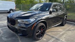 2023 BMW X5 M50i